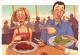 Will You Date A Vegetarian? 
